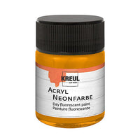 KREUL FLUORESCENT Acrylic Paints 50 ml | various colors — image 3