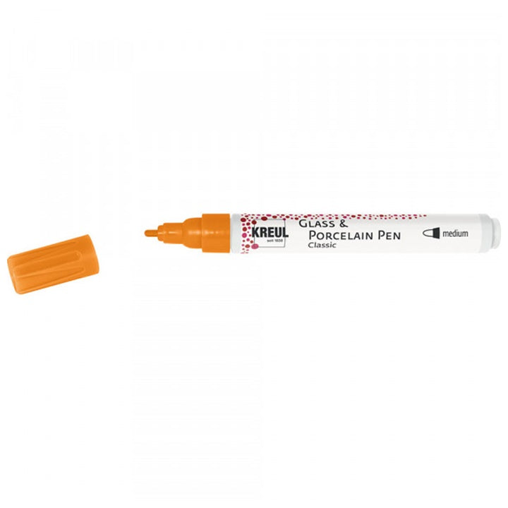 KREUL Glass and Porcelain Marker | various shades — image 3