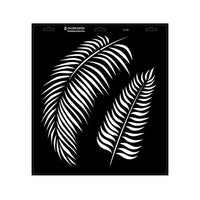 Kreul Gloss Lacquer Marker for Calligraphy – Leaf 04 - M