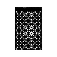 Kreul Gloss Lacquer Marker for Calligraphy – Flower 06 - XL