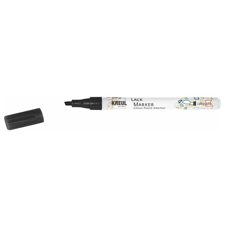 Kreul Gloss Lacquer Marker for Calligraphy | various shades — image 3