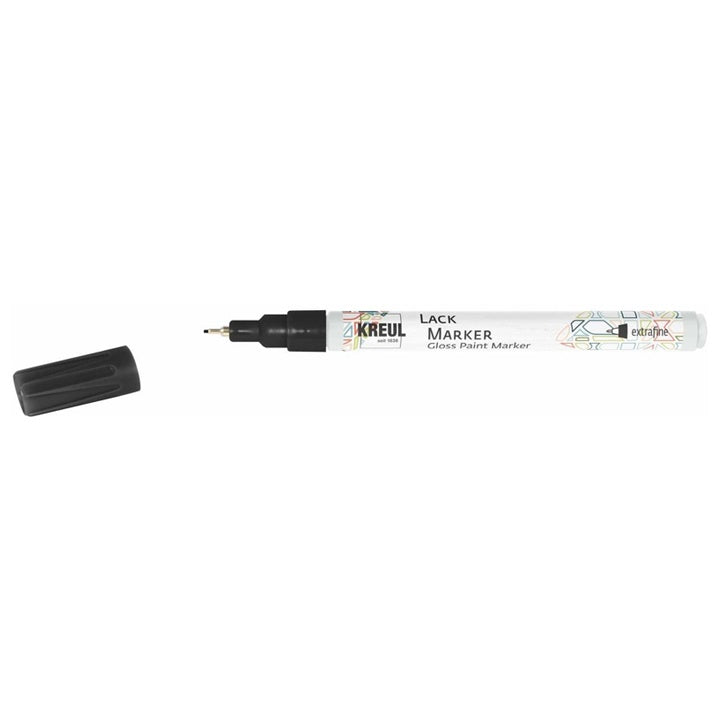Kreul Extra-Fine Gloss Paint Marker