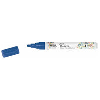 Kreul Gloss Paint Marker, Medium – blue