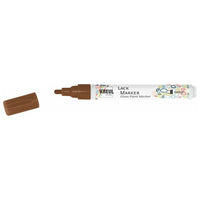 Kreul Gloss Paint Marker, Medium – copper