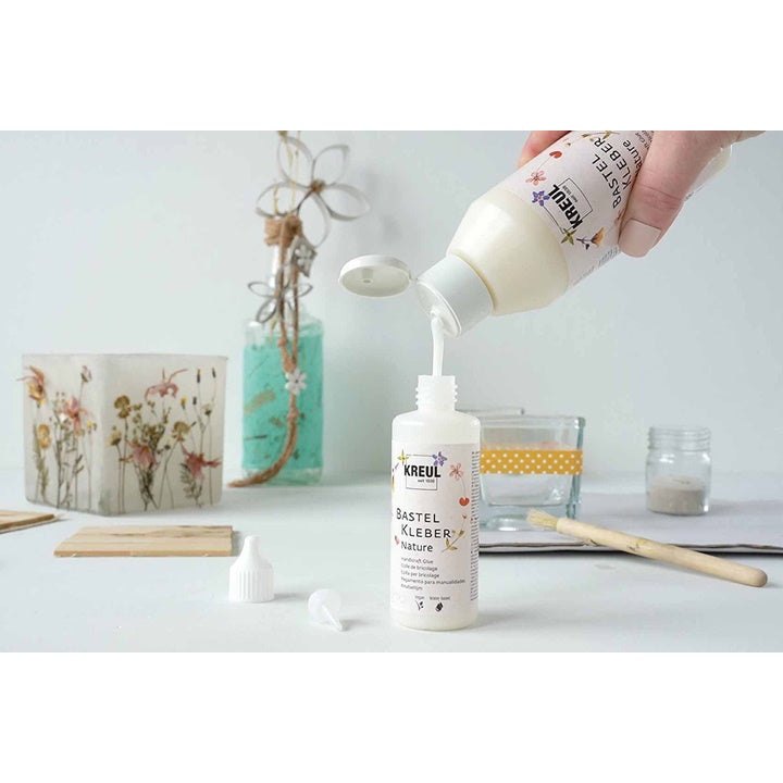 KREUL Hobby Natural Glue | various volumes — image 1