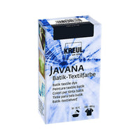 KREUL Javana Batik Tie-Dye Fabric Paint, 70 g | various colors — image 12