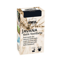 KREUL Javana Batik Tie-Dye Fabric Paint, 70 g | various colors — image 17
