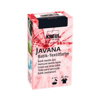 KREUL Javana Batik Tie-Dye Fabric Paint, 70 g | various colors — image 7