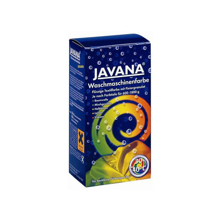 Kreul Javana Dye Fabric Paint for Washing Machine, 150 ml | various shades — image 1