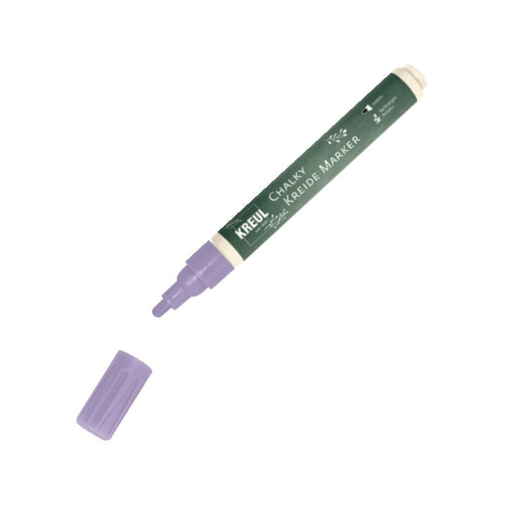 Kreul Medium Chalk Marker | various colors — image 4