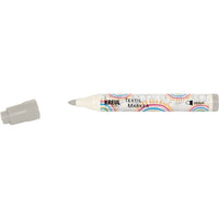 KREUL Medium Fabric Markers | Various Shades | Image 12