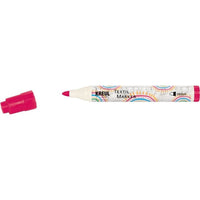 KREUL Medium Fabric Markers | Various Shades | Image 15