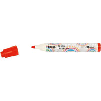 KREUL Medium Fabric Markers | Various Shades | Image 4