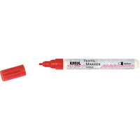 Kreul Medium Glitter Fabric Paint Pens | various shades — image 1