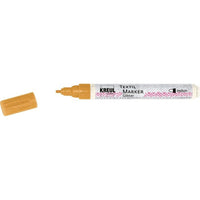 Kreul Medium Glitter Fabric Paint Pens | various shades — image 10