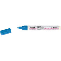 Kreul Medium Glitter Fabric Paint Pens | various shades — image 4
