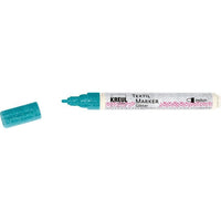 Kreul Medium Glitter Fabric Paint Pens | various shades — image 6