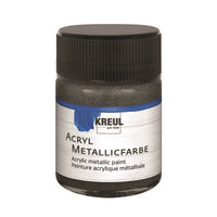 KREUL METALLIC Acrylic Paints 50 ml | various colors — image 9