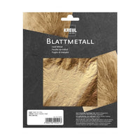 KREUL Metallic Decorative Foil | various colors — image 2