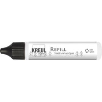 Kreul Opak Fabric Marker Refill | various shades — image 2