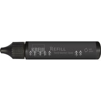 Kreul Opak Fabric Marker Refill | various shades — image 3