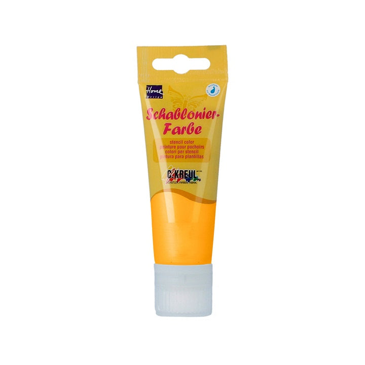 Kreul Stencil Paint 75 ml | various shades — image 3