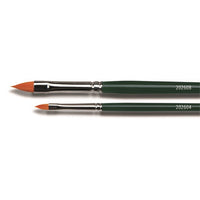 Kreul Synthetic Filbert Brush | various sizes — image 1