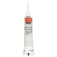 KREUL Texture Paste in Tube, 20 ml — image 1
