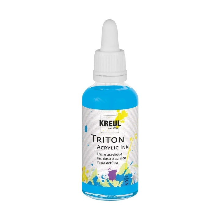 KREUL Triton Acrylic Ink 40 ml | various colors — image 25
