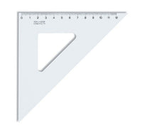 KTR 45/141 Set Square