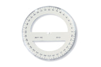 KTR Protractor 360/100