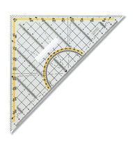 KTR Triangle with Handle 45/177