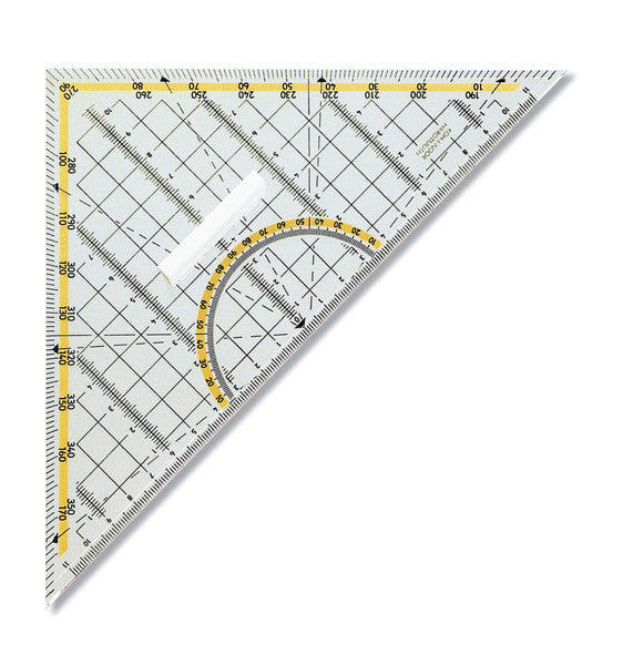 KTR Triangle with Handle 45/177
