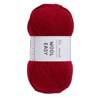 La Mia Wool Easy Blended Yarn 100 g | various colors — image 2