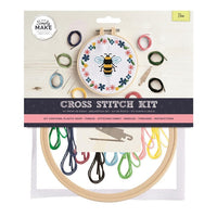 Large Embroidery Set | Bee