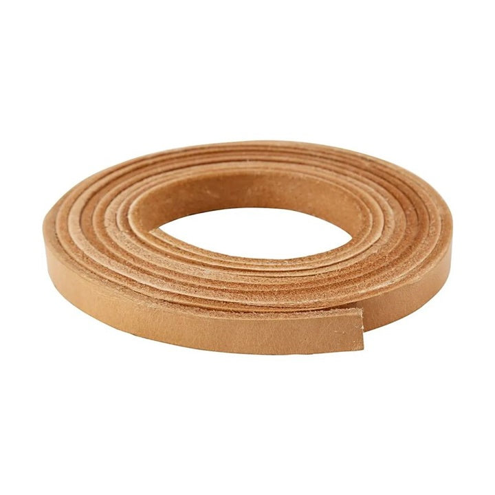 Leather Strap 3 mm x 2 m