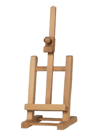 Leda 010M Tabletop Easel