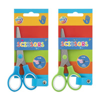 Left-Handed Scissors 13 cm | various colors — image 1