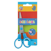 Left-Handed Scissors 13 cm | various colors — image 3