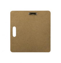 LENIAR Drawing Board with Clip, A3 cm