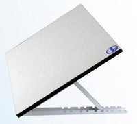 LENIAR Drawing Board with Lift-Up Frame 50 x 70 cm