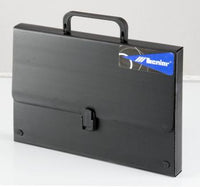 LENIAR Drawing Bag, A4, Black