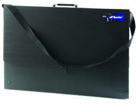 LENIAR Drawing Bag B2 - Black