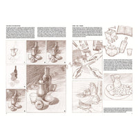 Leonardo Collection 01 Drawing Basics — image 2
