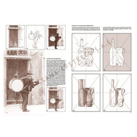 Leonardo Collection 01 Drawing Basics — image 5