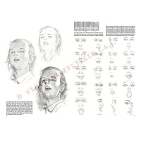 Leonardo Collection 03 Drawing Basics — image 3