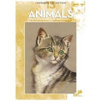 Leonardo Collection 13 Animals — image 6