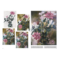 Leonardo Collection 21 Flowers, image 5