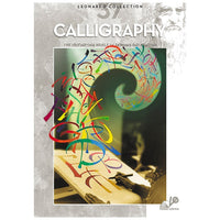 Leonardo Collection 37 Calligraphy — image 7