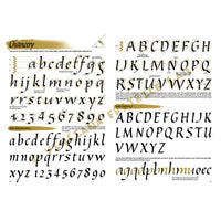 Leonardo Collection 37 Calligraphy — image 2